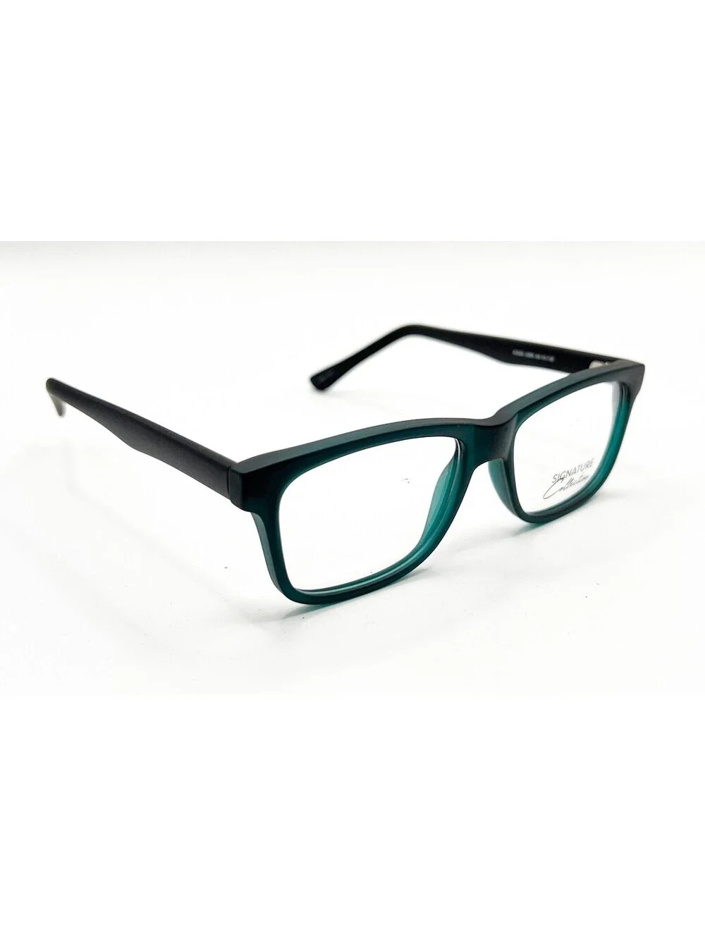 Signature S7004 Grn Deep Green Authentic Eyeglasses 49-15-135